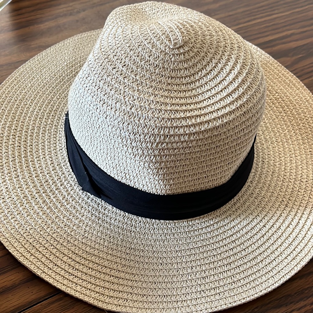Sun Hat!